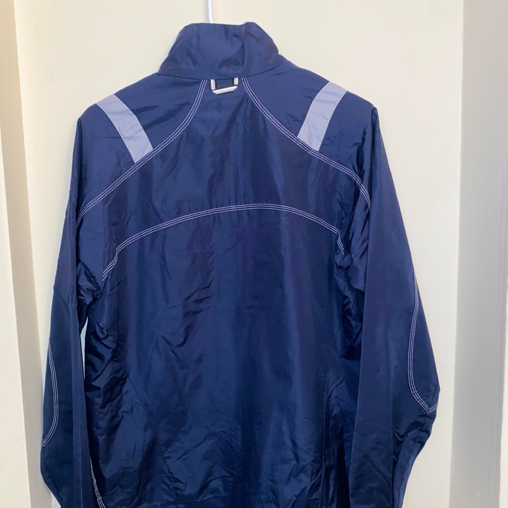 Track jacket - Picture 2 of 2